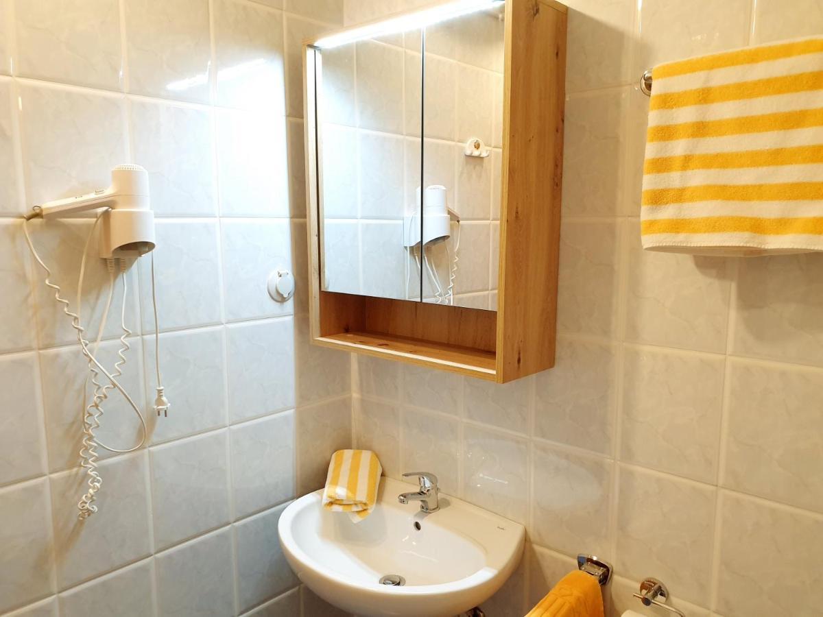 Bauernhof Pension Juri Obergosel Екстер'єр фото