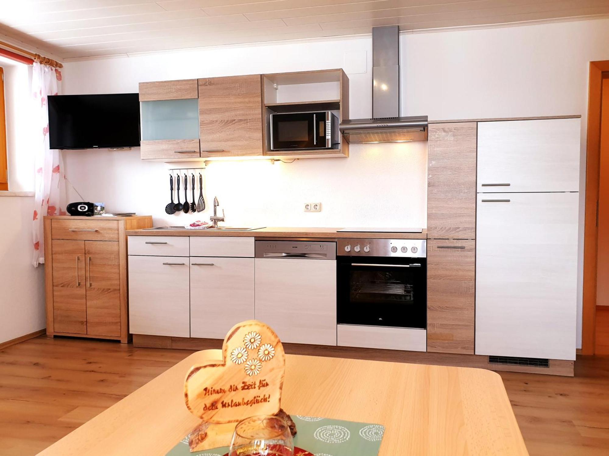 Bauernhof Pension Juri Obergosel Номер фото