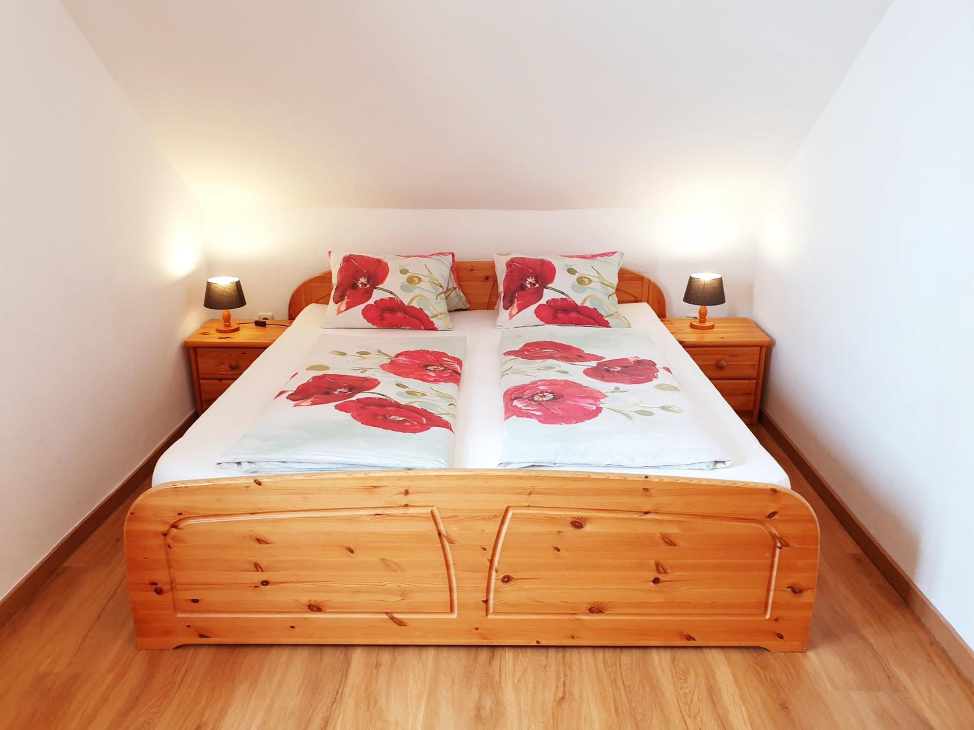 Bauernhof Pension Juri Obergosel Номер фото