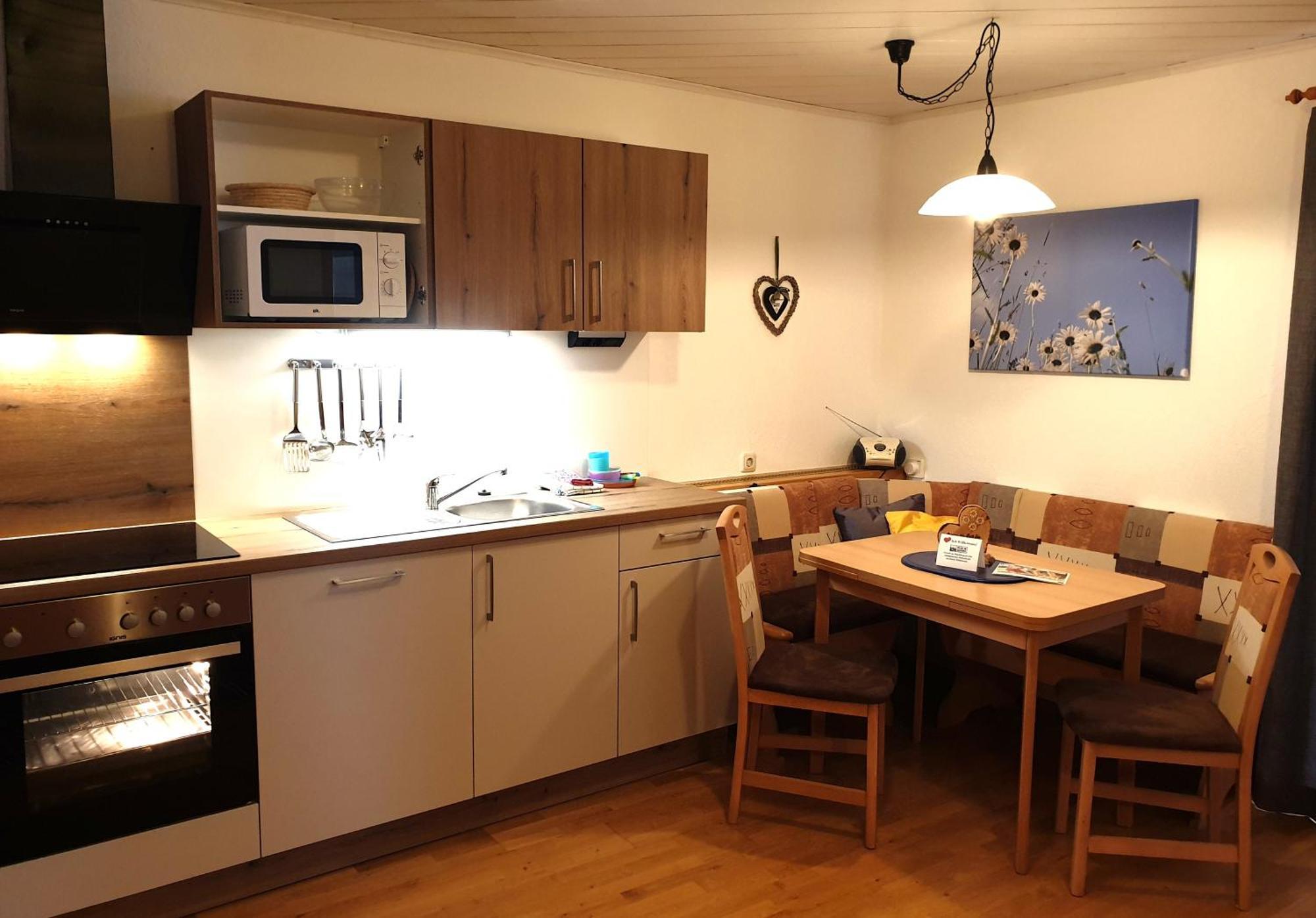 Bauernhof Pension Juri Obergosel Номер фото