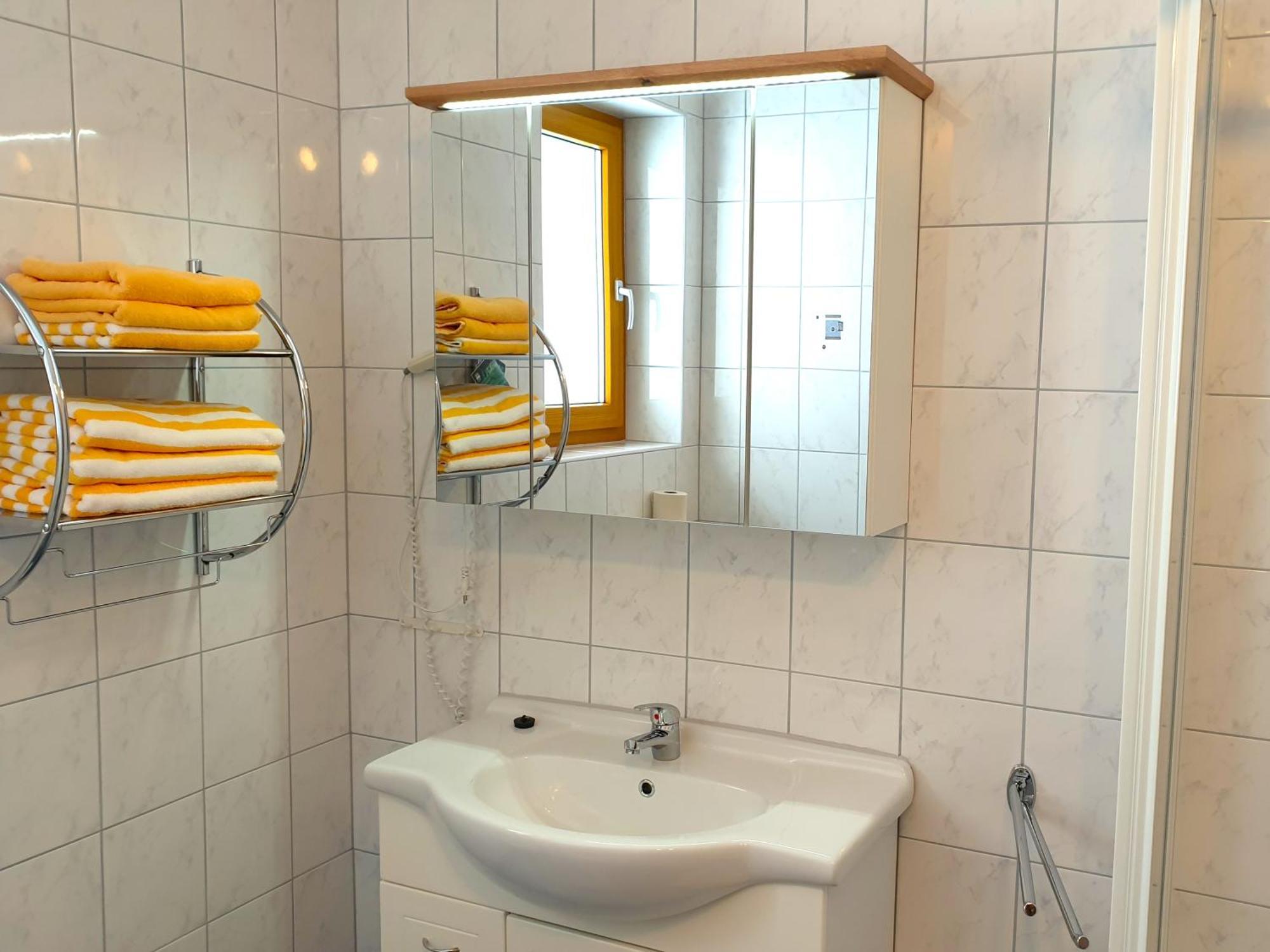 Bauernhof Pension Juri Obergosel Номер фото