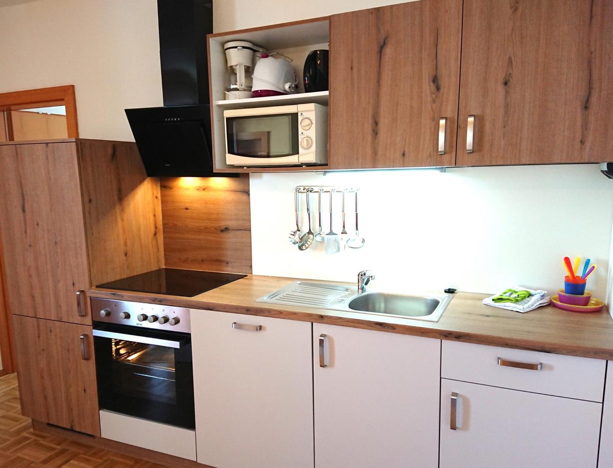 Bauernhof Pension Juri Obergosel Номер фото